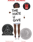 The Hate U Give