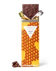 Honeycomb Crisp Dark Chocolate Bar