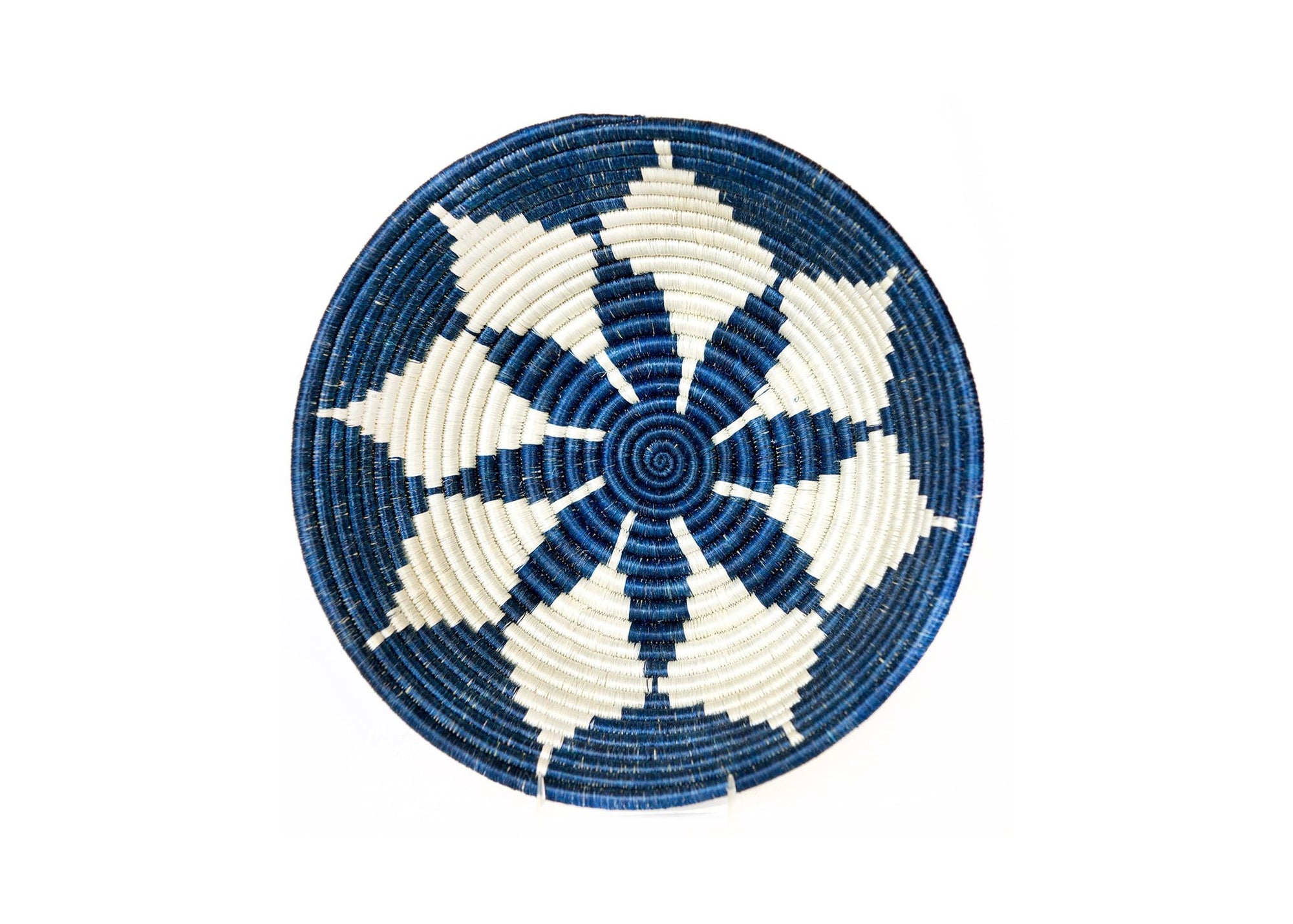 Blue Night 12" Hope Basket