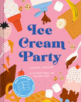 Ice Cream Party