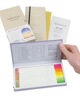 Irojiten Colored Pencil Set - Seascape