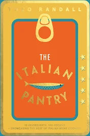 The Italian Pantry