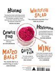 The 100 Most Jewish Foods: A Highly Debatable List