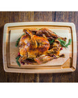 Reversible Carving Board