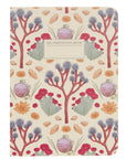 Joshua Tree Notebook
