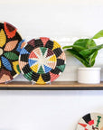 Neon Nyota 6" Basket