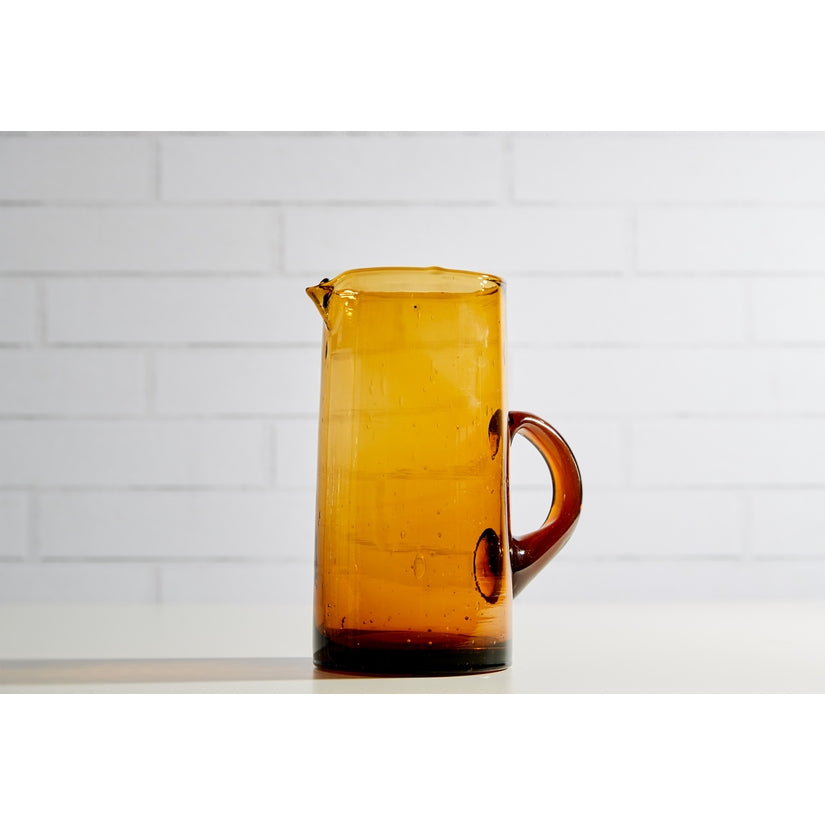 Moroccan Cone Jug