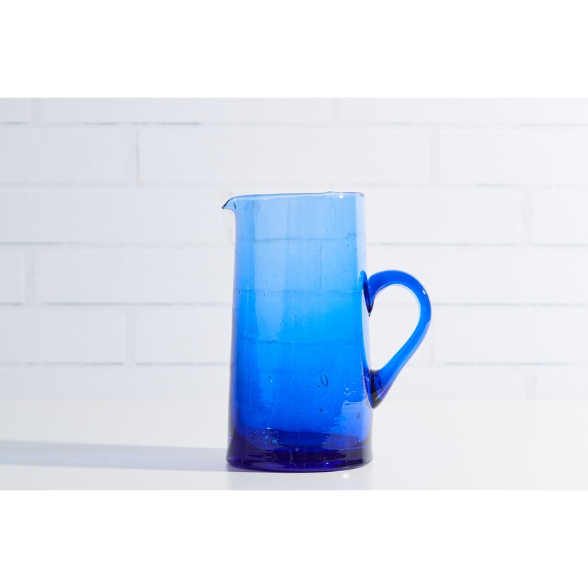 Moroccan Cone Jug
