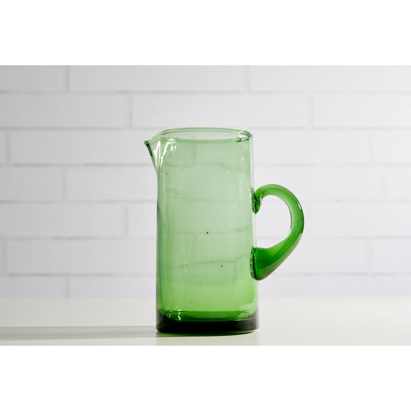 Moroccan Cone Jug
