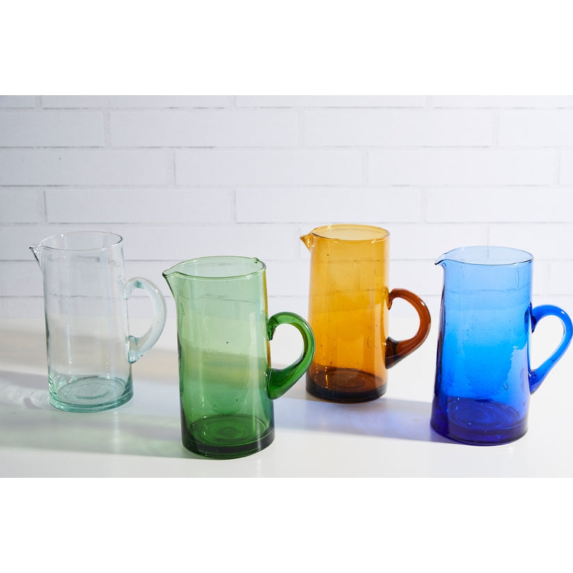 Moroccan Cone Jug