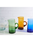 Moroccan Cone Jug