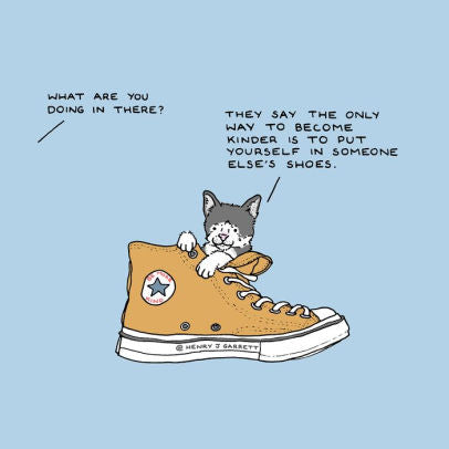 This Book Will Make You Kinder