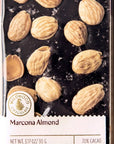 Marcona Almond Chocolate Bar
