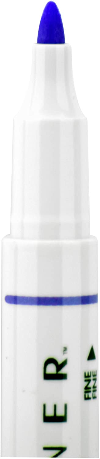 Zebra Lettering Pen Set