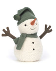 Maddy Snowman