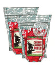 Cherry Licorice Bites
