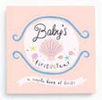 Little Beach Babe Memory Book