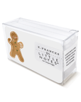 Gingerbread Little Notes