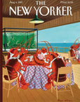 Lobsterman's Special Puzzle