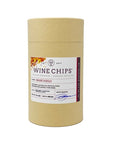 Manchego Wine Chips