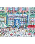 Market in Bloom 2000 Piece Puzzle
