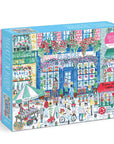 Market in Bloom 2000 Piece Puzzle