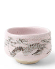 Pink Matcha Bowl