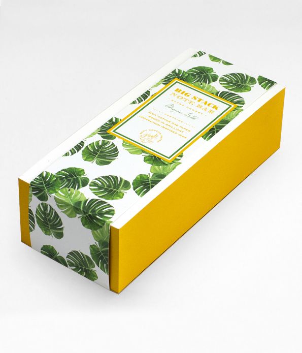 Big Stack Note Block