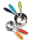 Colorful Measuring Cups