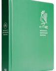 Meehan's Bartender Manual