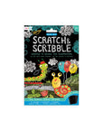 Mini Scratch & Scribble Kit