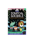 Mini Scratch & Scribble Kit