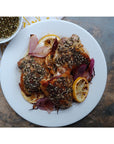 Modena Balsamic Rub