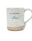 XO Your Mother Mug