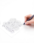MONO Drawing Pens - Set of 3