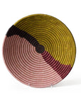 Moss + Lilac 12" Basket