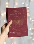 The Moth Presents: Occasional Magic