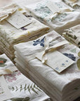 Peace Flour Sack Towel