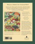 Nathalie Lete's Mushroom Puzzle