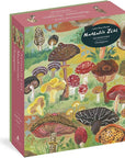 Nathalie Lete's Mushroom Puzzle