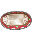 Neapolitan Bread Basket