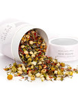 New Moon Botanical Bath Tea