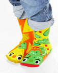 Chips & Guac Socks