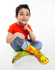 Chips & Guac Socks
