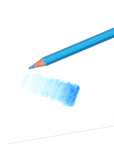 Pastel Hues Colored Pencils