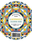 Patterns of the Universe Coloring Book