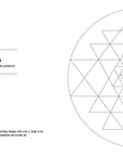 Patterns of the Universe Coloring Book