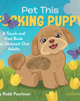 Pet This F*cking Puppy