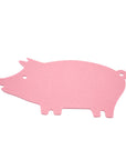 Felt Pig Trivet