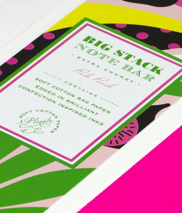 Big Stack Note Block